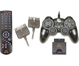 31VV6012R4L. SL160  Playstation 2 Arsenal Starter Kit