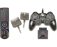 Playstation 2 Arsenal Starter Kit