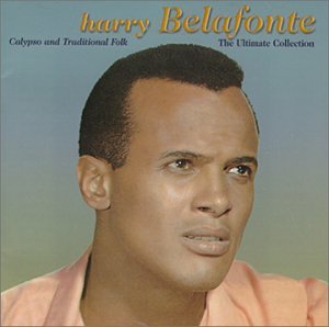 Harry Belafonte - Knockout Hits Box Set CD 19 - Zortam Music