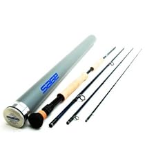 Sage XI2 1190-4 Fly Rod (11 wt 9'0", 4 pc)