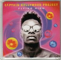 Captain Hollywood - Flying High (Single Version) Lyrics - Zortam Music