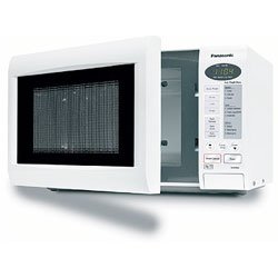 Compact Microwave Oven 800W