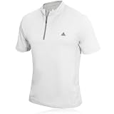 Nike All Conditions Gear Short Sleeve Half Zip Sphere T-Shirt