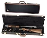 Browning Traditional Fitted Pres Leather Case- Universal