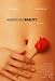 American Beauty Double Sided 27x40 Original Movie Poster