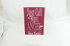 Just Call Me an Angel