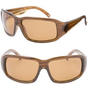 Anon Legion Sunglasses Brown Tortoise