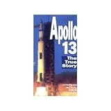 Apollo 13 - The True Story