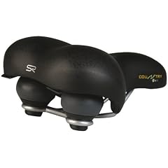 Selle Royal Damen Trekking Gel-Sattel Country