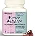 BetterWOMAN Chinese Herbal Remedy Starter Kit: 120 Capsules (3 Bottles)
