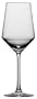 Schott Zwiesel Pure Sauvignon Blanc Stems (Set of 6)