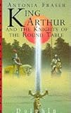 King Arthur and the knights of the Round Table
