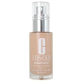 Clinique Repairwear Anti Aging Makeup SPF15
