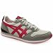 Onitsuka Tiger Saiko Runner - 9 Uk - Grey - Man Made