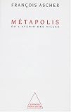 Revue Odile Jacob  / Métapolis, ou, L'avenir des villes