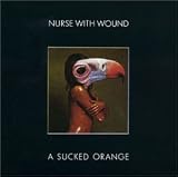 A Sucked Orange