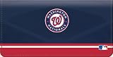Washington Nationals(TM) Major League Baseball(R) Checkbook Cover