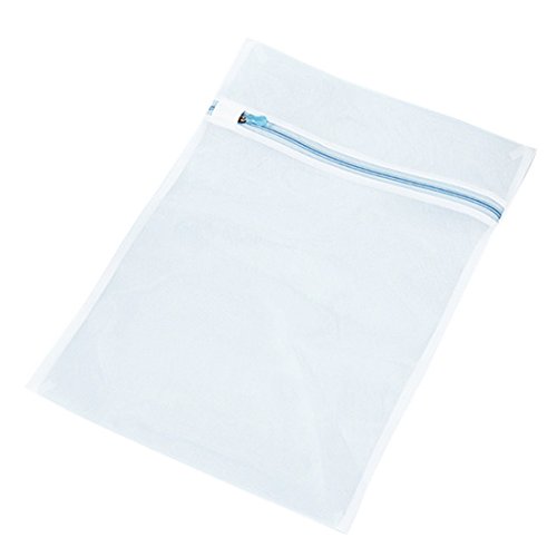 Set of 3 Premium Quality Mesh Lakeland Delicates Laundry Bags Home