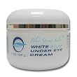 Blue Spring Salon White Stuff Under Eye Cream, 1-Ounce Jars (Pack of 2)