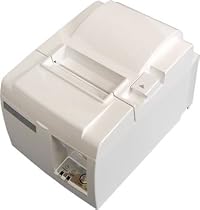スター精密 感熱レシートプリンタ オールインワンパッケージ　TSP143GT-WHT-JP