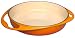 Le Creuset Tarte Tatin Dish, Volcanic