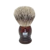 Kent T8 Shaving Brush