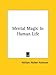 Book Mental Magic In Human Life