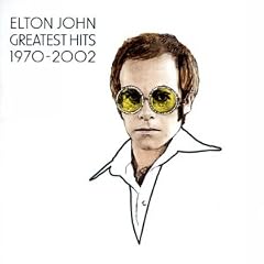 Greatest Hits 1970-2002