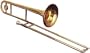 Getzen 1050 Eterna Series Tenor Trombone