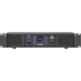power amplifiers Technical Pro LZ 1100 2U Professional 2CH Power Amplifier power amplifiers