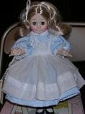 alice in wonderland 12 inch royal house of dolls