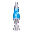 LAVA 10" Motion Lamp - White/Blue
