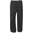 Danskin Cotton Stretch Pant Womens