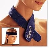 Kitchen & Housewares : HoMedics Magnetic Neck Wrap