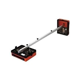 Fisher Gemini-3 Metal Detector