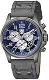 Luminox Atacama Field Chronograph 1860 Series Blue Dial Men's watch #1883