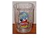 Square 2000 Walt Disney World Mickey Mouse Wizard Epcot Center Glass