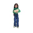 Only Hearts Club Anna Sophia Doll with Dog Bubulina