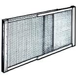 15x19-33EXT Wind Screen