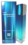 Very Irresistible Fresh Attitude By Givenchy For Men. Eau De Toilette Spray 3.3-Ounce Bottle