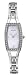 Accurist Ladies Stone Set Bezel Bracelet Watch - LB1250