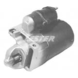 BBB Industries 6415 Starter by BBB Industries