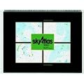 Sky Atlas 2000.0 Deluxe Laminated Version
