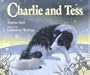 Charlie and Tess / Sheepdog in the Snow