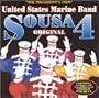 Sousa, Vol. 4