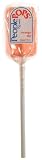 People Pops Orange Zip Pops, 6-Pound Bag