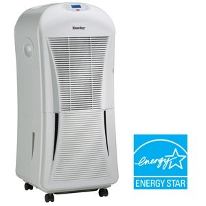 Danby 58 Pint Low Temperature Dehumidifier Reviews