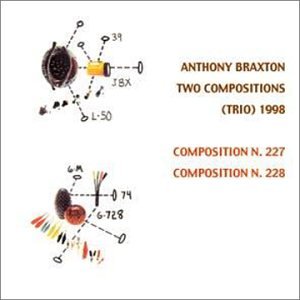 Anthony Braxton