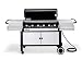 Weber Summit 650 Gas Grill NG