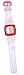Toys : Barbie My Scene Analog Watch with Lavender Jelly Fashion Strap